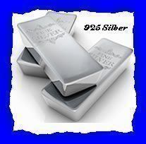 Ciondoli: ♛ Achat Anhänger 925 Silber – Nuovo e nell'imballaggio originale da Oberglatt ZH venduto da Hot-Spot 3