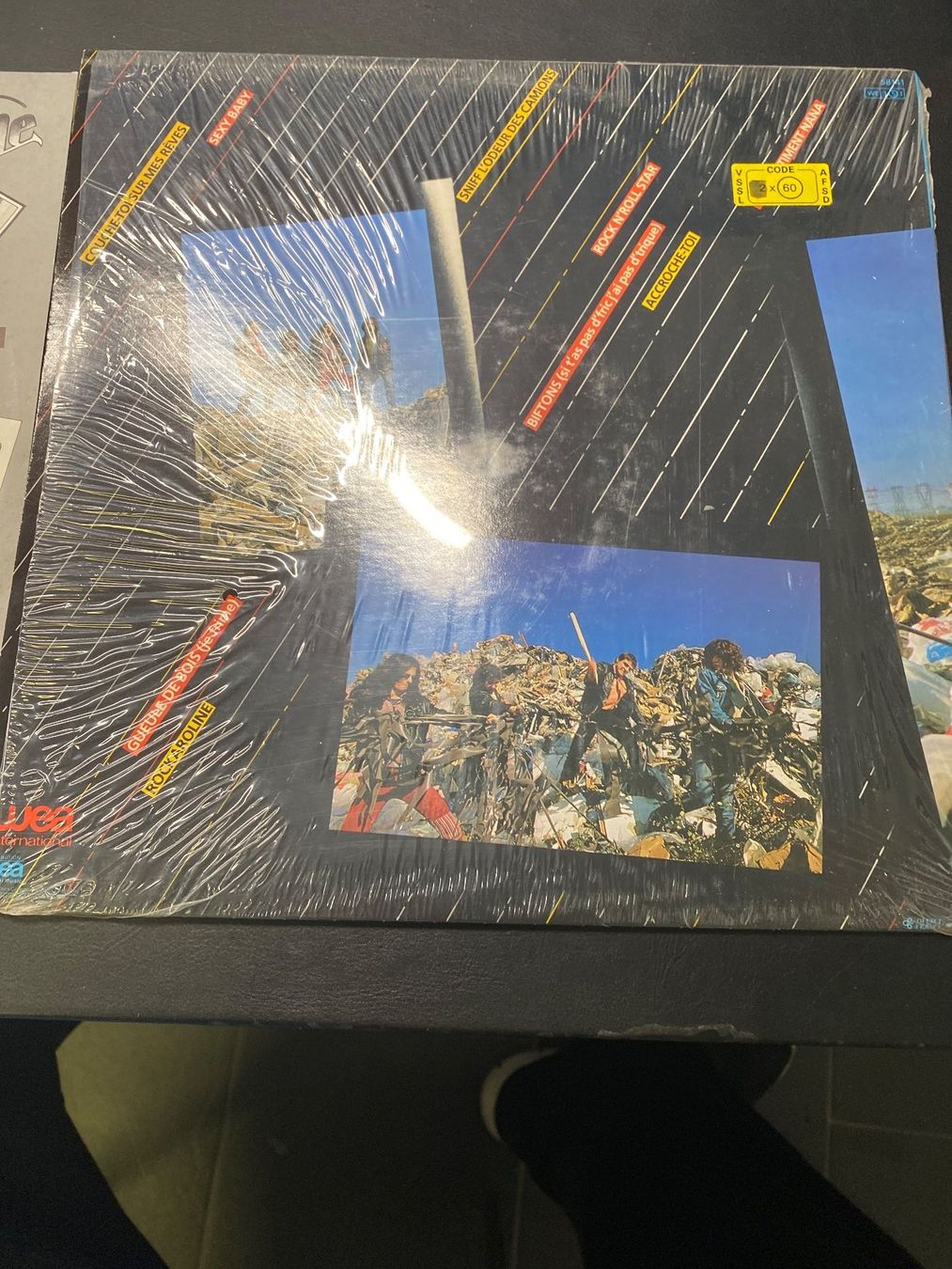 Schallplatten: Karoline 3- Karoline LP – Neu (gemäss Beschreibung) aus Abtwil SG von steph61 3