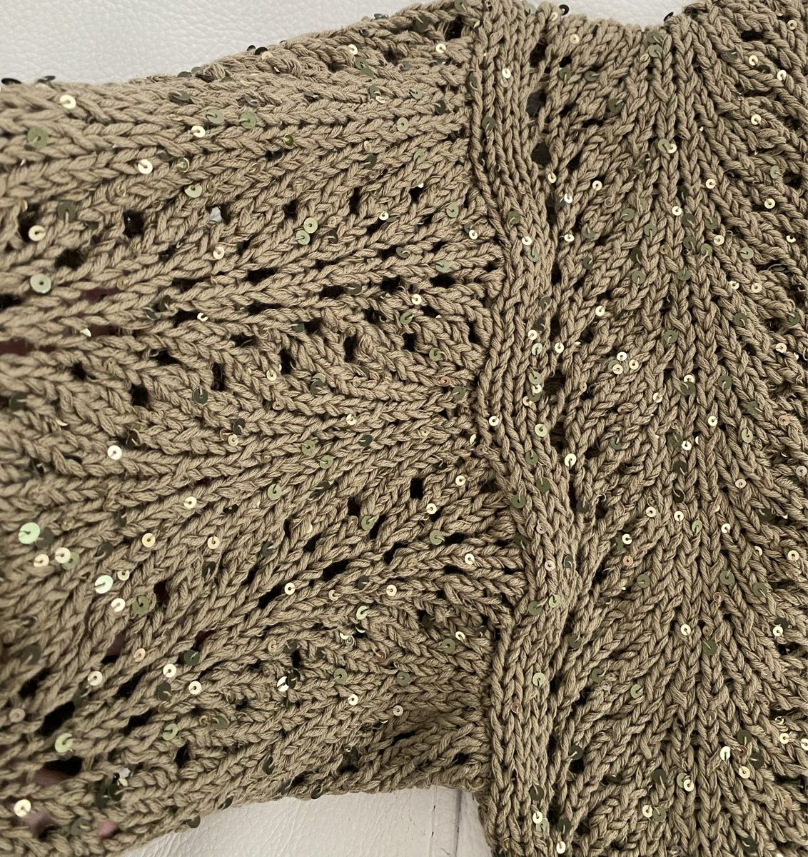 Jacken: Panicale Strickjacke 🌸 – Gebraucht aus Opfikon von Luis144 5