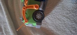 Paw Patrol Rockys Müllwagen