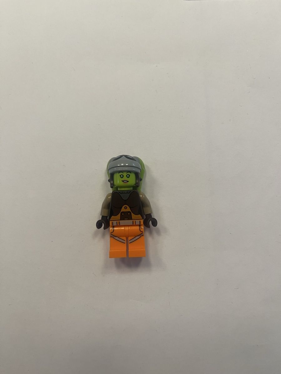 Lego Kit di costruzioni: Lego Star Wars 75053 The Ghost – Nuovo (secondo la descrizione) da St. Margarethen TG venduto da nic_n9n5 5