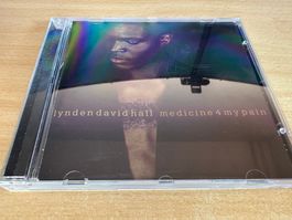 Lynden David Hall – Medicine 4 My Pain