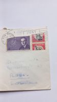 Timbre ERROR - USA  (1904)
