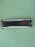 Adata XPG Spectrix Gaming SSD 4TB / Error ⚠️