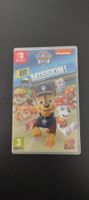 PAW Patrol On a Roll En Mission Nintendo Switch Spiel
