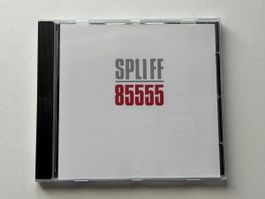 Spliff - 85555 - CD - Kult Deutschrock der 80er