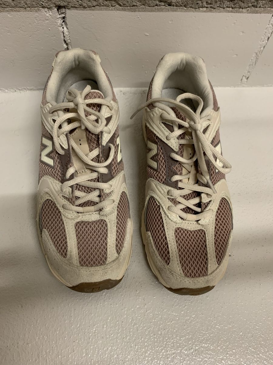 New Balance Scarpe da donna: Original New Balance Sneaker – Nuovo (secondo la descrizione) da Frauenfeld venduto da maggia5