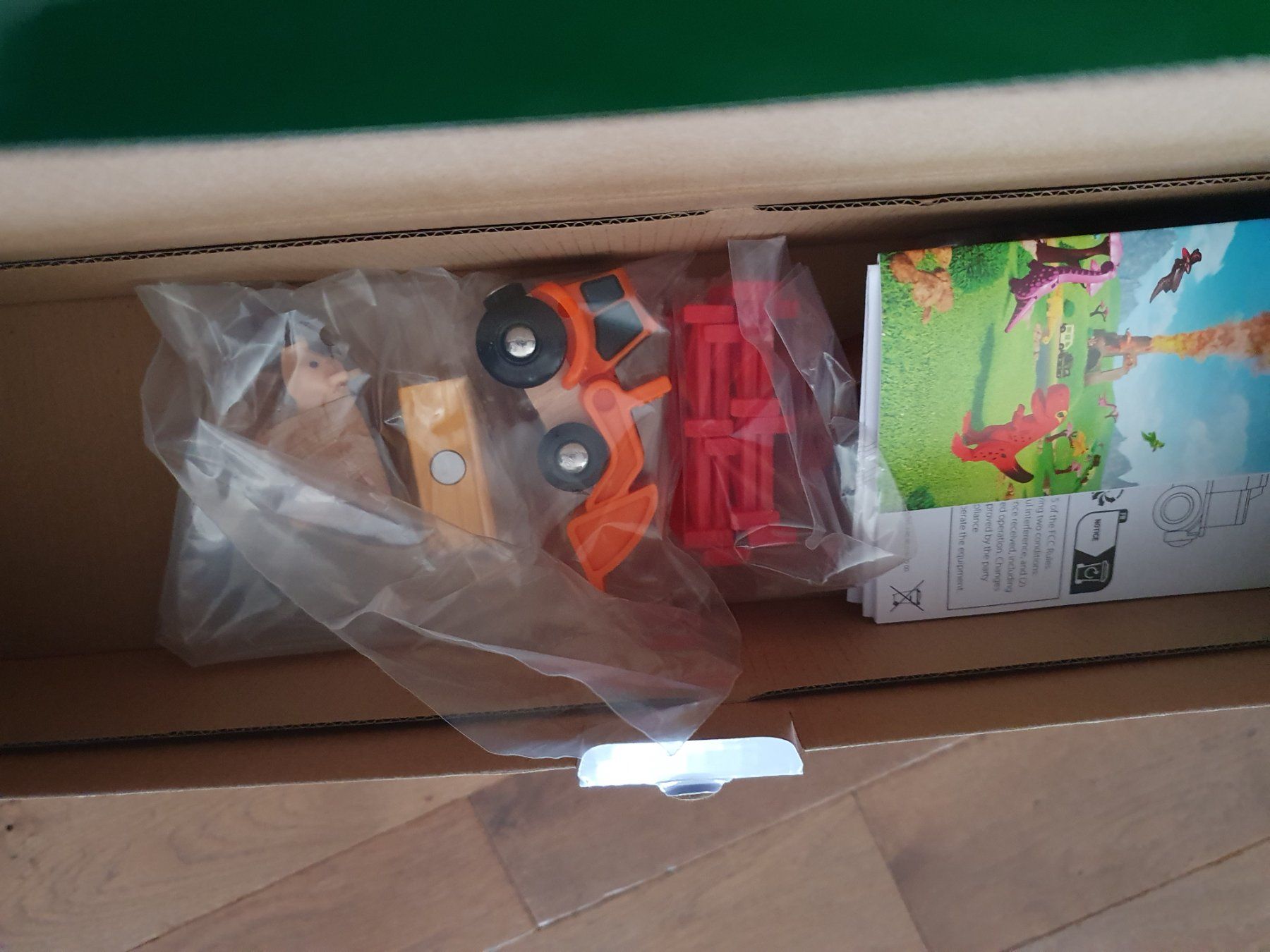 Brio Spielzeuge: Brio animal farm set – Neu und originalverpackt aus Oftringen von papillon075 3