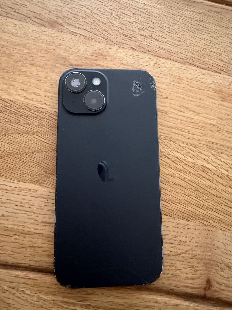 Apple Portables: Iphone15 – D'occasion à Balsthal par lor_zw2y 1