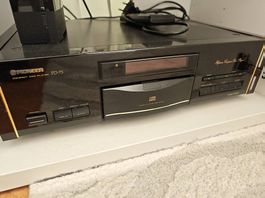 Pioneer PD75 Rarität