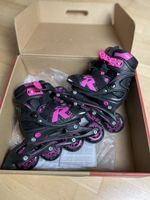 Roces Jokey 2.0 Girl Inline Skates Gr. 26–29 mit box