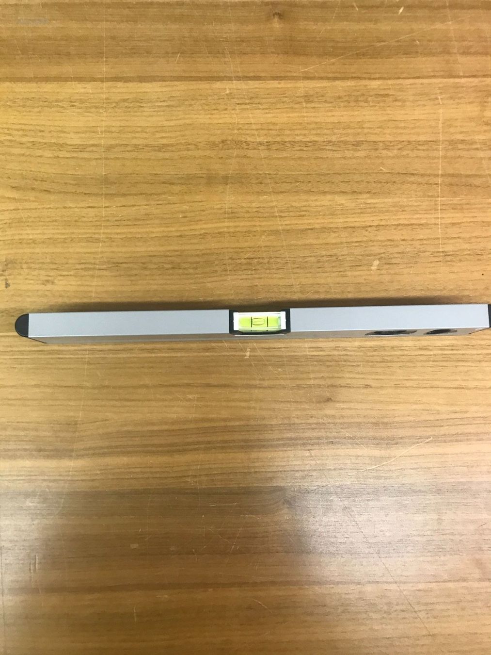 Misurare: Alu Wasserwaage 40 cm. ED – Nuovo (secondo la descrizione) da Heerbrugg venduto da ProBau-Liq 2