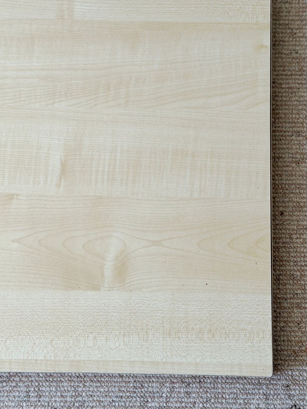 Plateaux: Spanplatten – D'occasion à Wil SG par mrdrs 1