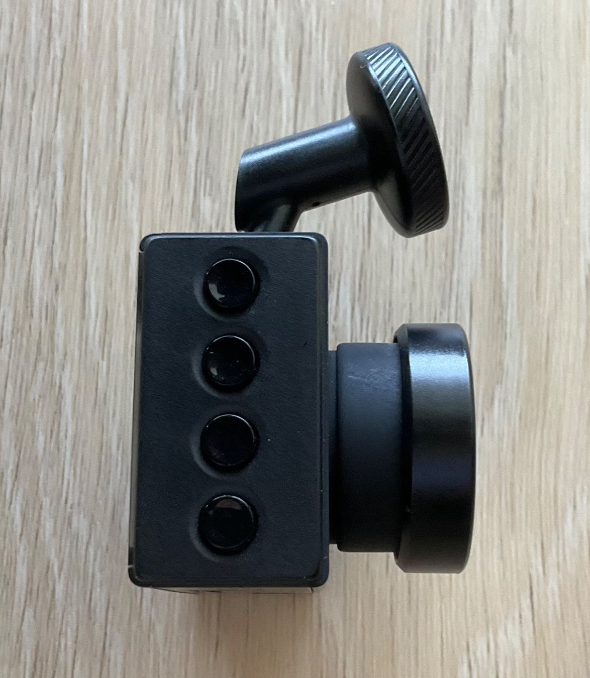 Garmin Videocamere: GARMIN DASHCAM 56, Sandisk ExtremePro 64GB, Polarized Filter – Usato da Bex venduto da jqu_fnk6 4