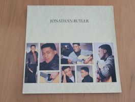 DLP  Jonathan Butler