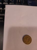 Pièce de collection : 10 Tenge du Kazakhstan année 2002