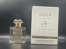 Roja - Danger pour Femme 50ml
