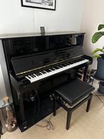 Yamaha P121HG-Silent Klavier