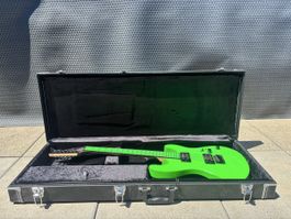 Dean E-Gitarre