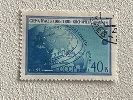 CCCP Briefmarken (Gratis-Versand)