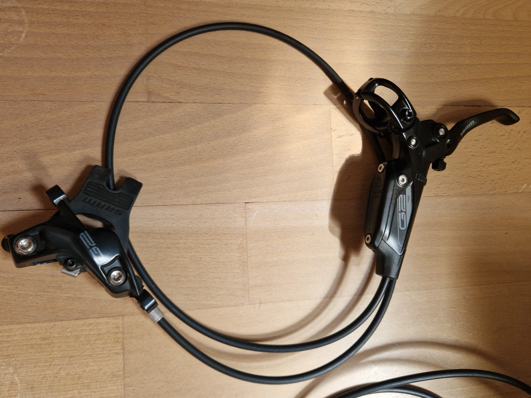 Sram Pièces détachées: Sram G2 RSC – D'occasion à Saland par BK85 1