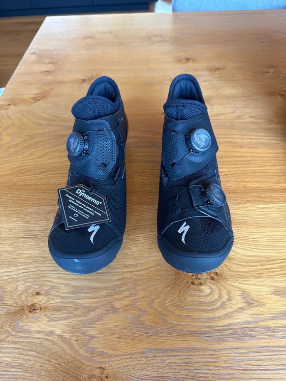 Specialized Chaussures hommes: S-Works Ares Rennrad Schuh 41 – Neuf avec emballage d'origine à Berneck par sanch20