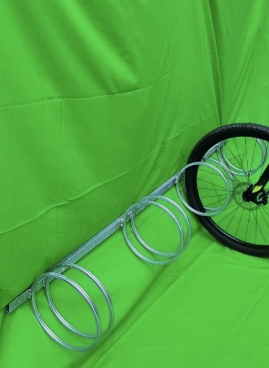 Cavalletti per biciclette: Velounterstand Veloständer – Nuovo (secondo la descrizione) da Rothrist venduto da x-r06 3