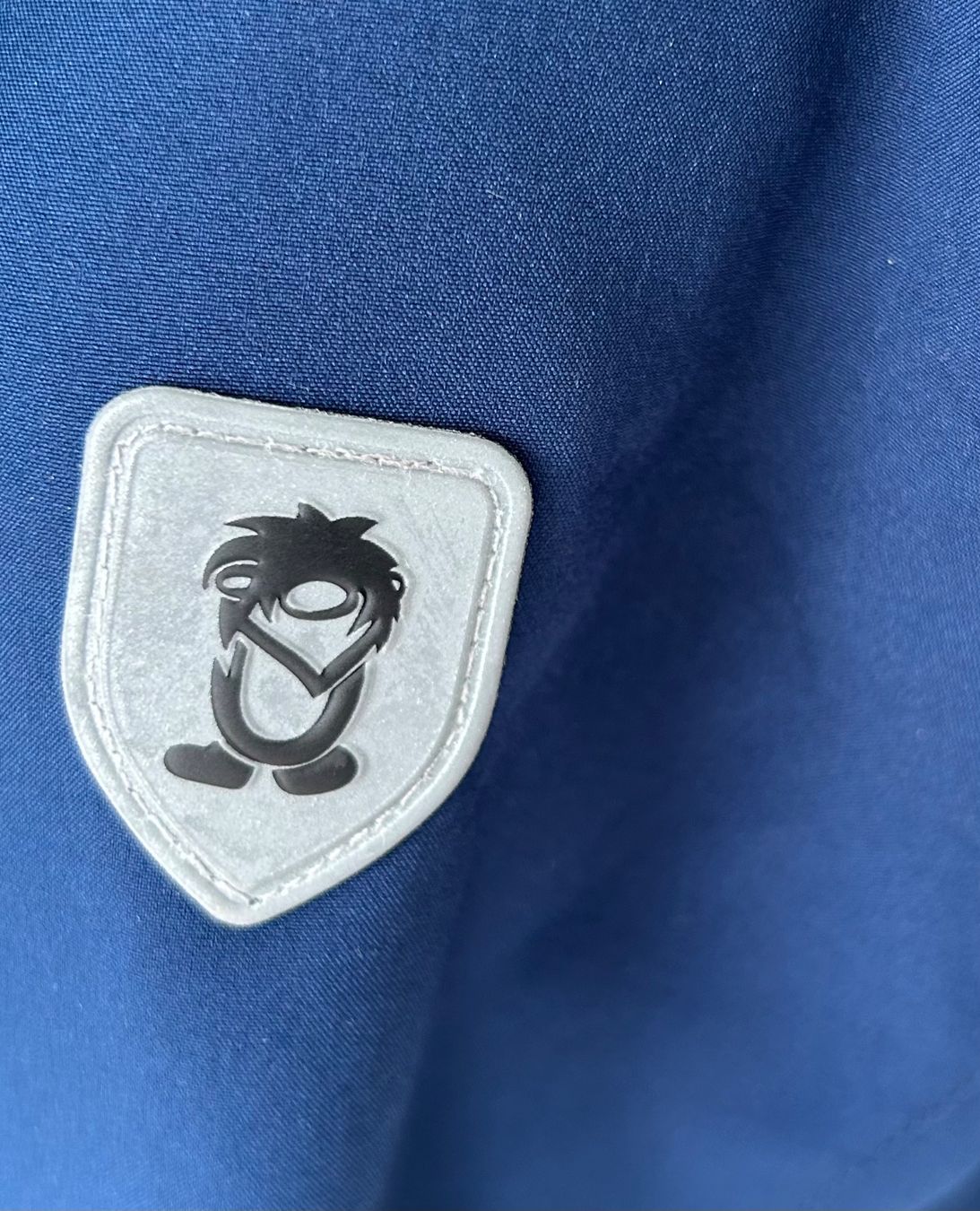 Trollkids Jacken & Mäntel: Trollkids-Softshelljacke Gr. 128 – Gebraucht aus Sevelen von Glueckstreffer.62 7
