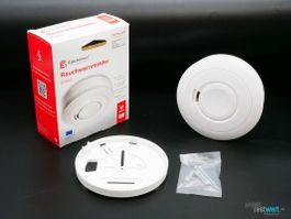 EI ELECTRONICS Rauchwarnmelder Ei650