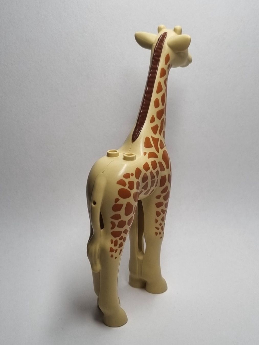 Lego Kit di costruzioni: LEGO bb1280c01pb01 Tan Giraffe, Friends – Nuovo (secondo la descrizione) da Basadingen venduto da NekoBricks 5