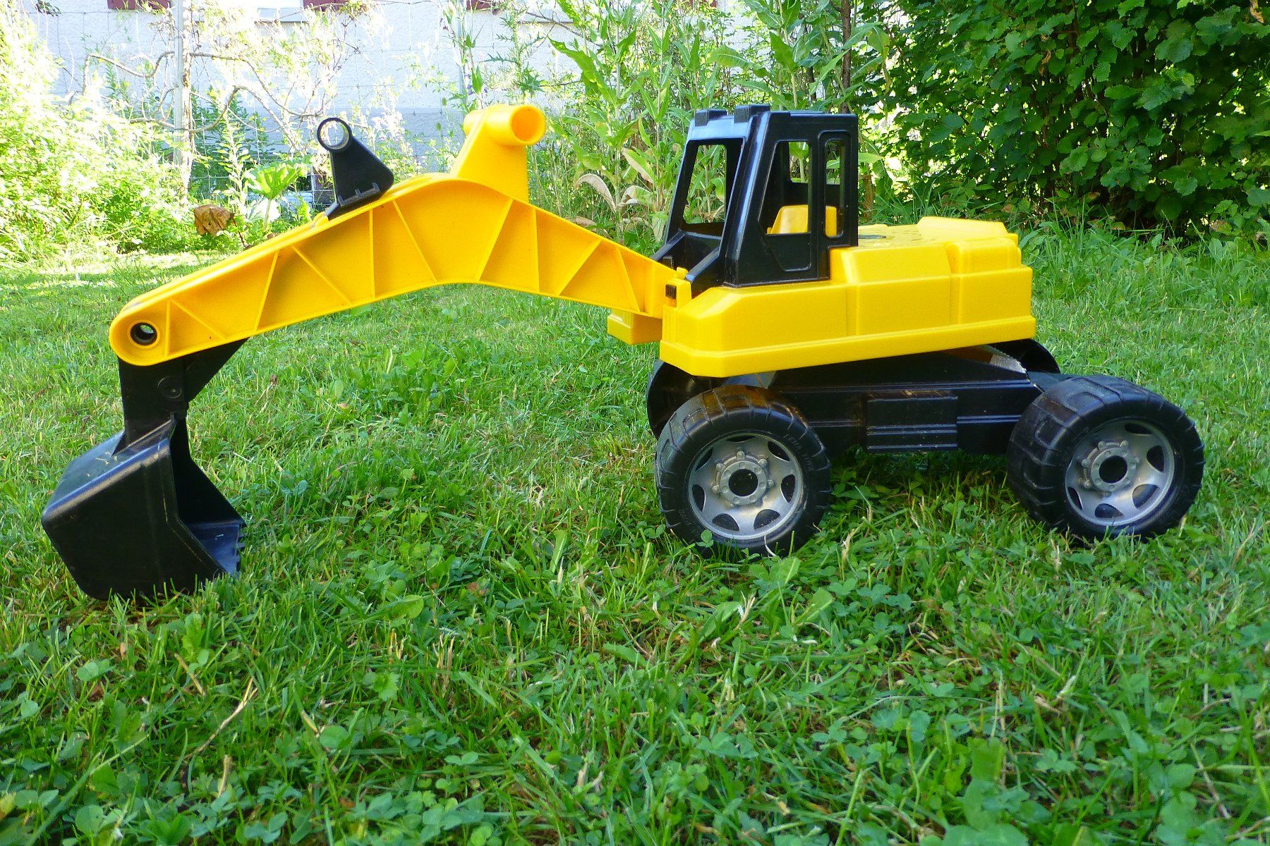 Excavateurs: Kinderbagger – D'occasion à Wetzikon ZH par Julia_e 3