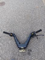 Lenkrad Honda CN250