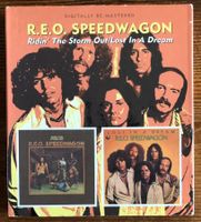 R.E.O. Speedwagon – Ridin' The Storm Out / Lost In A Dream