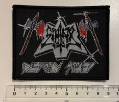 SPHINX Patch Aufnäher Teutonic Speed Metal Thrash Metal