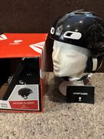 Ski Helm