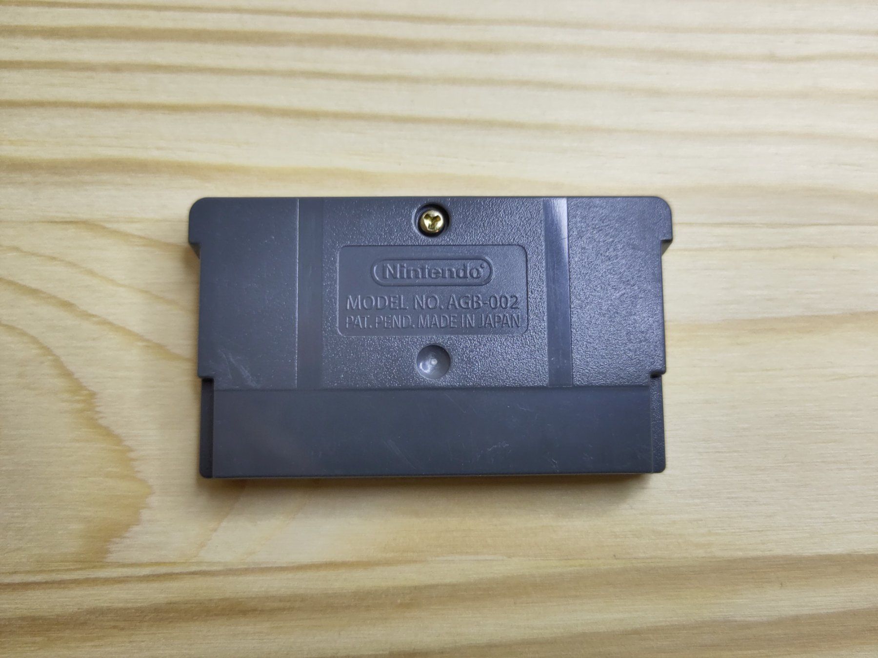 Giochi: Findet Nemo Game Boy Advance GBA – Usato da Zug venduto da RepTCG 2