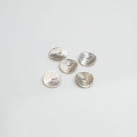 Zwischenteile Silber 925 (TL74)