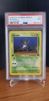 🔥Myrapla 1.Edition PSA 9 Mint Deutsch German Jungle