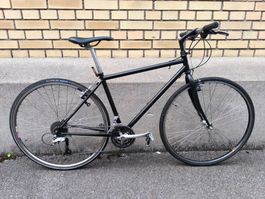 Velo Rennvelo Citybike Hybrid "SCHWINN"