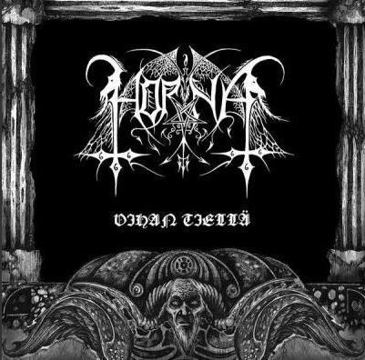 CD: Horna - Vihan... – Usato da St-Cergue venduto da VeganWarrior