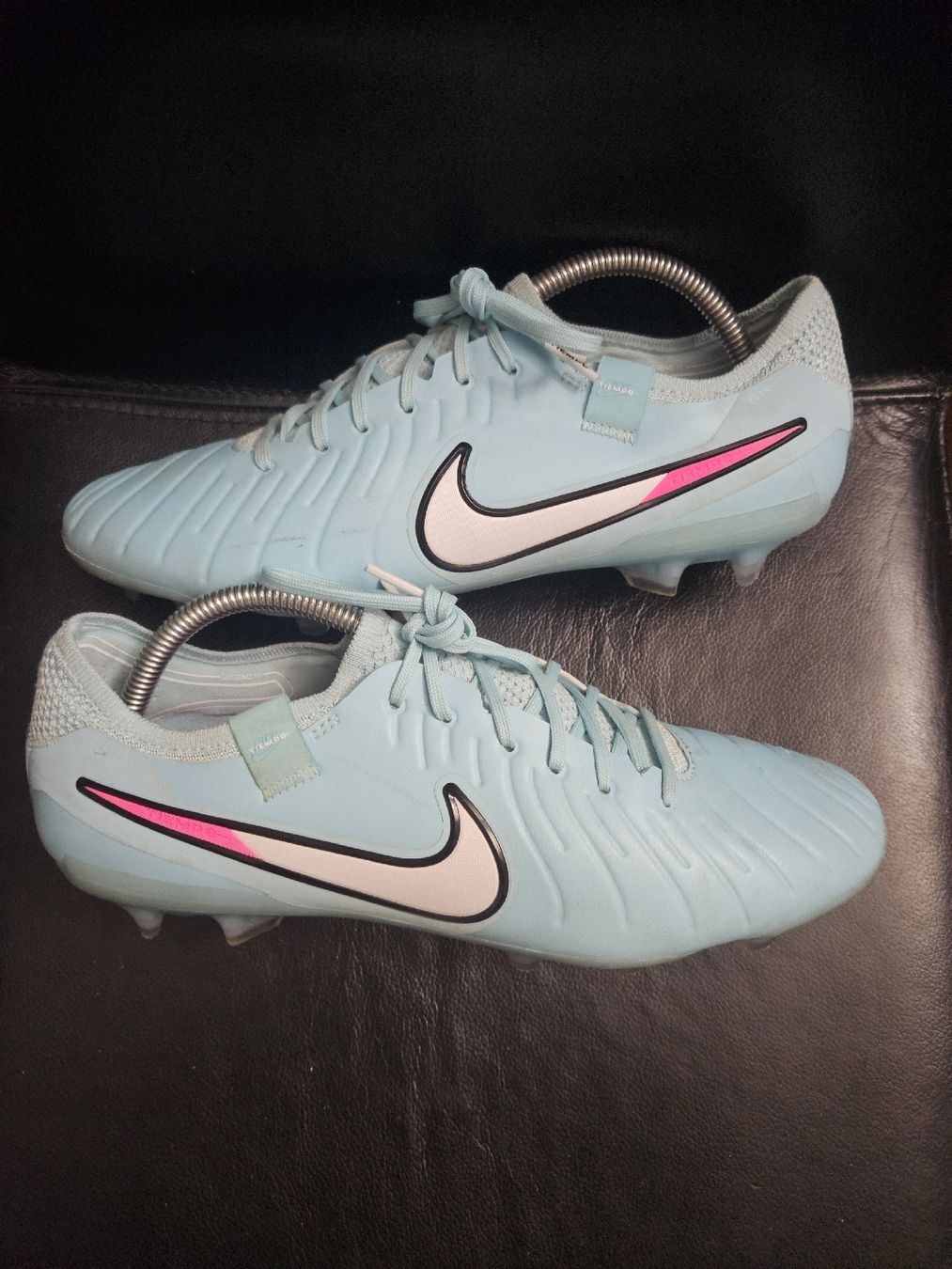 Nike Scarpe da uomo: Nike Tiempo FG Elite Gr.43 – Usato da Emmenbrücke venduto da TopGato 3