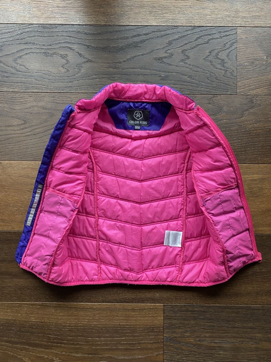 Altro abbigliamento per bambina: Weste Mädchen – Usato da Pfäffikon ZH venduto da aveo14 1