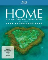 Home (2009) Die Geschichte einer Reise/Yann-Arthus-Bertrand