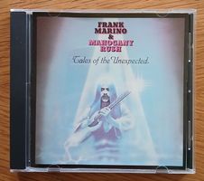 Mahogany Rush – Tales Of The Unexpected (CD) TOPZUSTAND