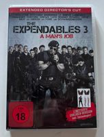 The Expendables 3DVD Limitierte Exklusiv-Version