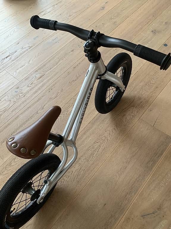 Biciclette: Early Rider Runner  – Usato da Rudolfstetten venduto da Sascha111