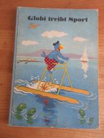 Globi treibt Sport, 3. Auflage 1964/65