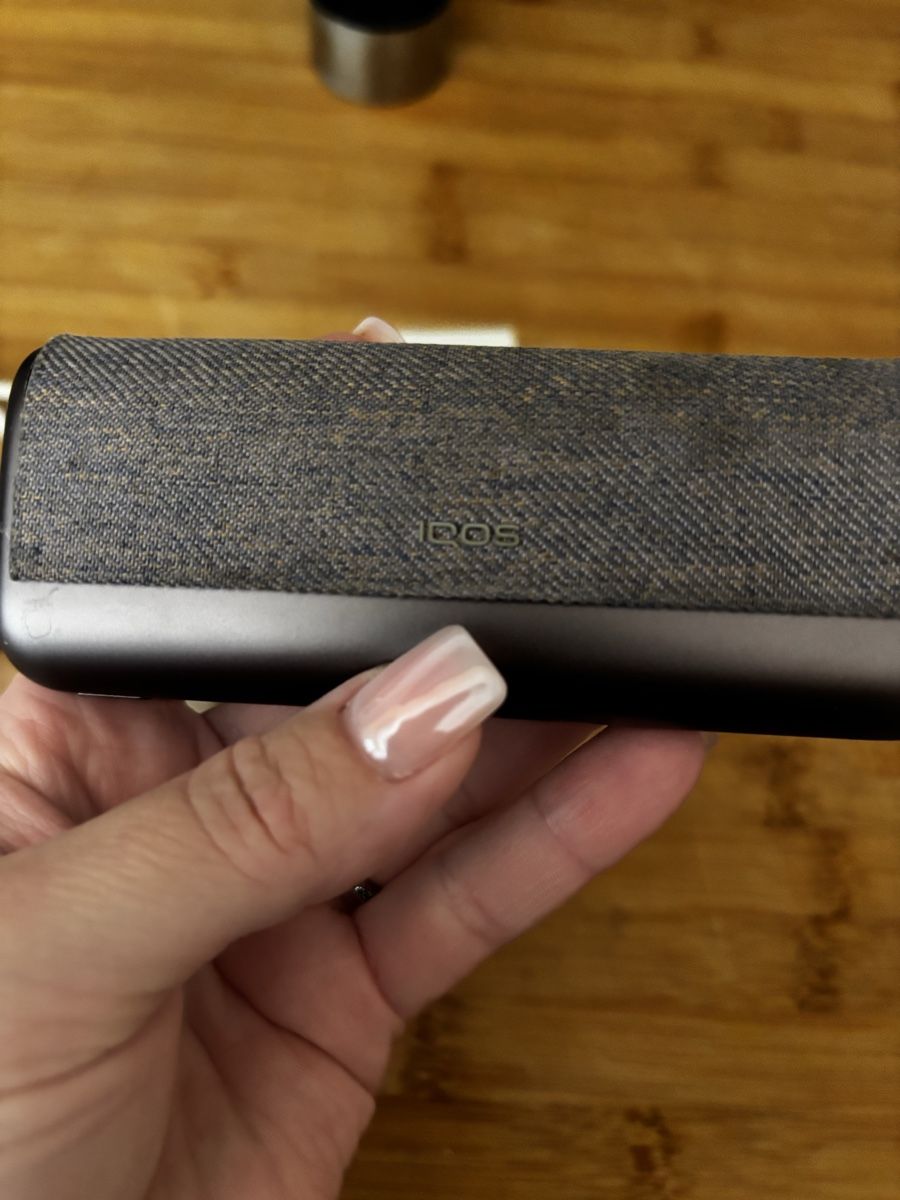 Iqos Autres tabacs: Iqos illuma – D'occasion à Magden par ani_xw9t 2