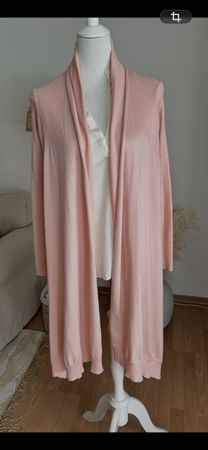 Strickjacke von Ralph Lauren   M/L
