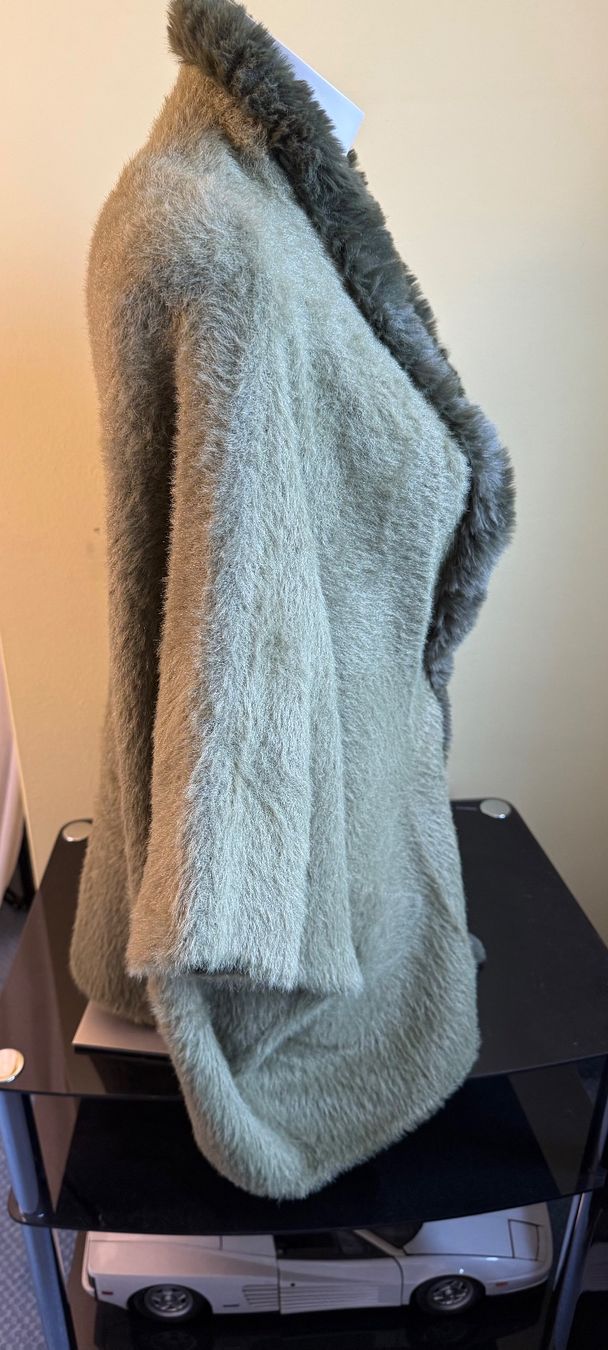 Altro in Moda donna: Tolles Poncho der Marke Leonardo – Usato da Pfäffikon ZH venduto da Margot1 1